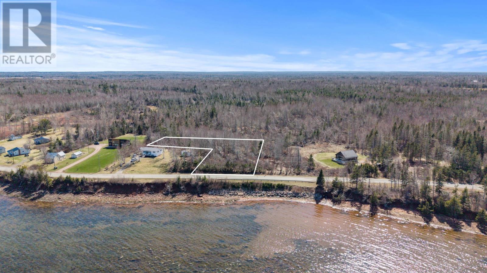 Lot St. Andrews Point Road, Lower Montague — photo 3