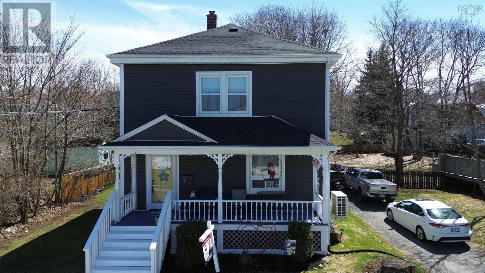 Property 2 of 48 of 232 BRUNSWICK Street