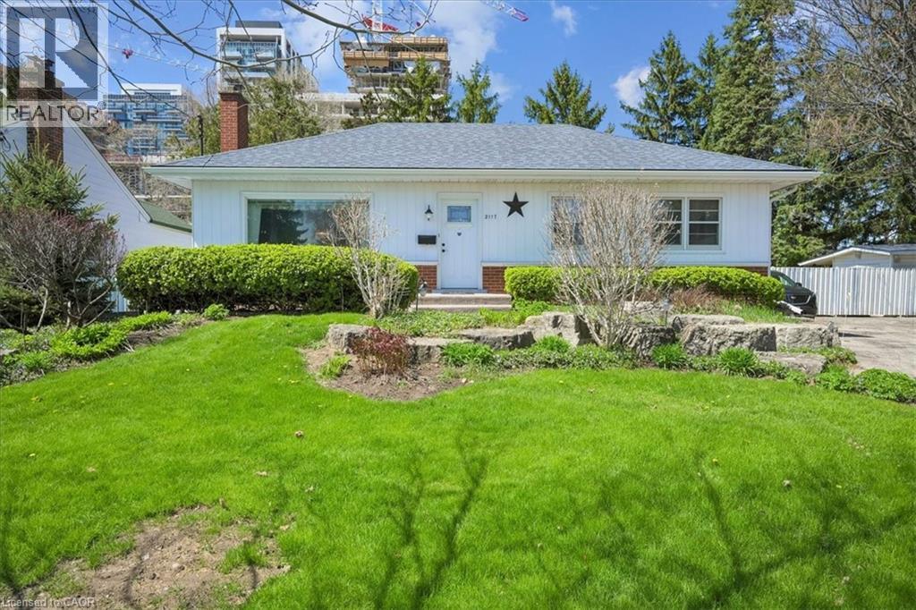 2117 EDINBURGH Drive - 2