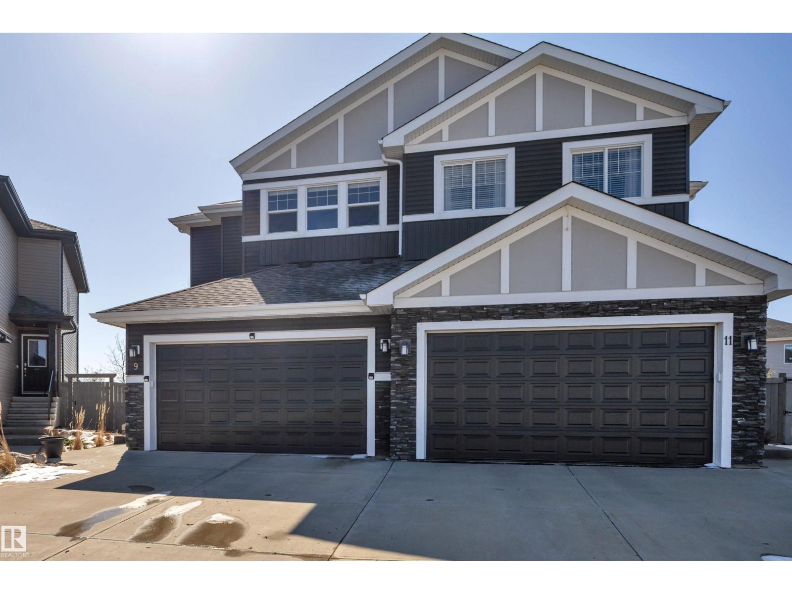 9 ROLSTON CL, Leduc