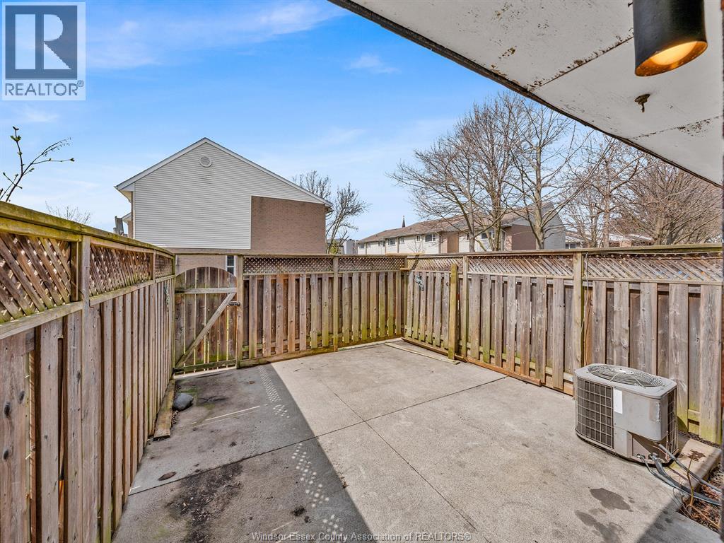 272 VICTORIA STREET Unit# 40, Amherstburg, Ontario, N9V2K5 — Photo 19