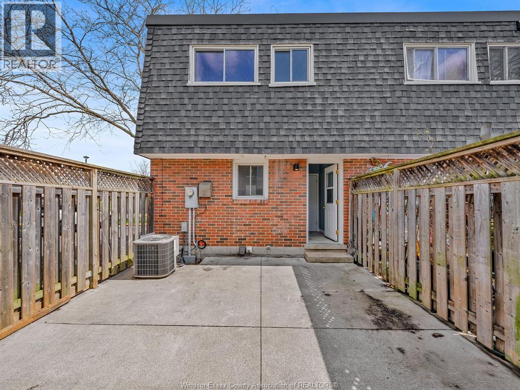 272 VICTORIA STREET Unit# 40, Amherstburg, Ontario, N9V2K5 — Photo 20