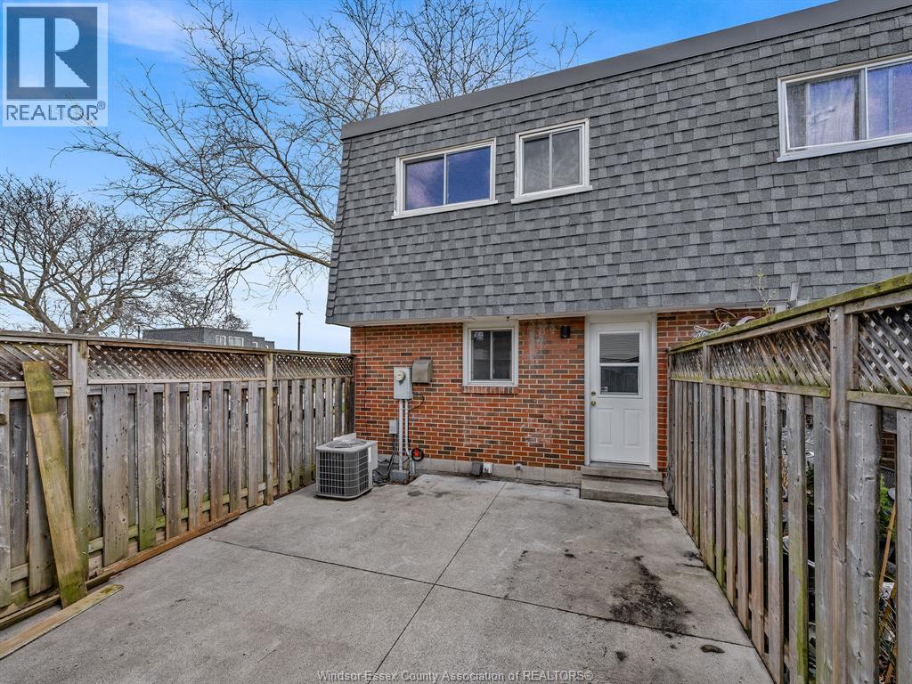 272 VICTORIA STREET Unit# 40, Amherstburg, Ontario, N9V2K5 — Photo 24