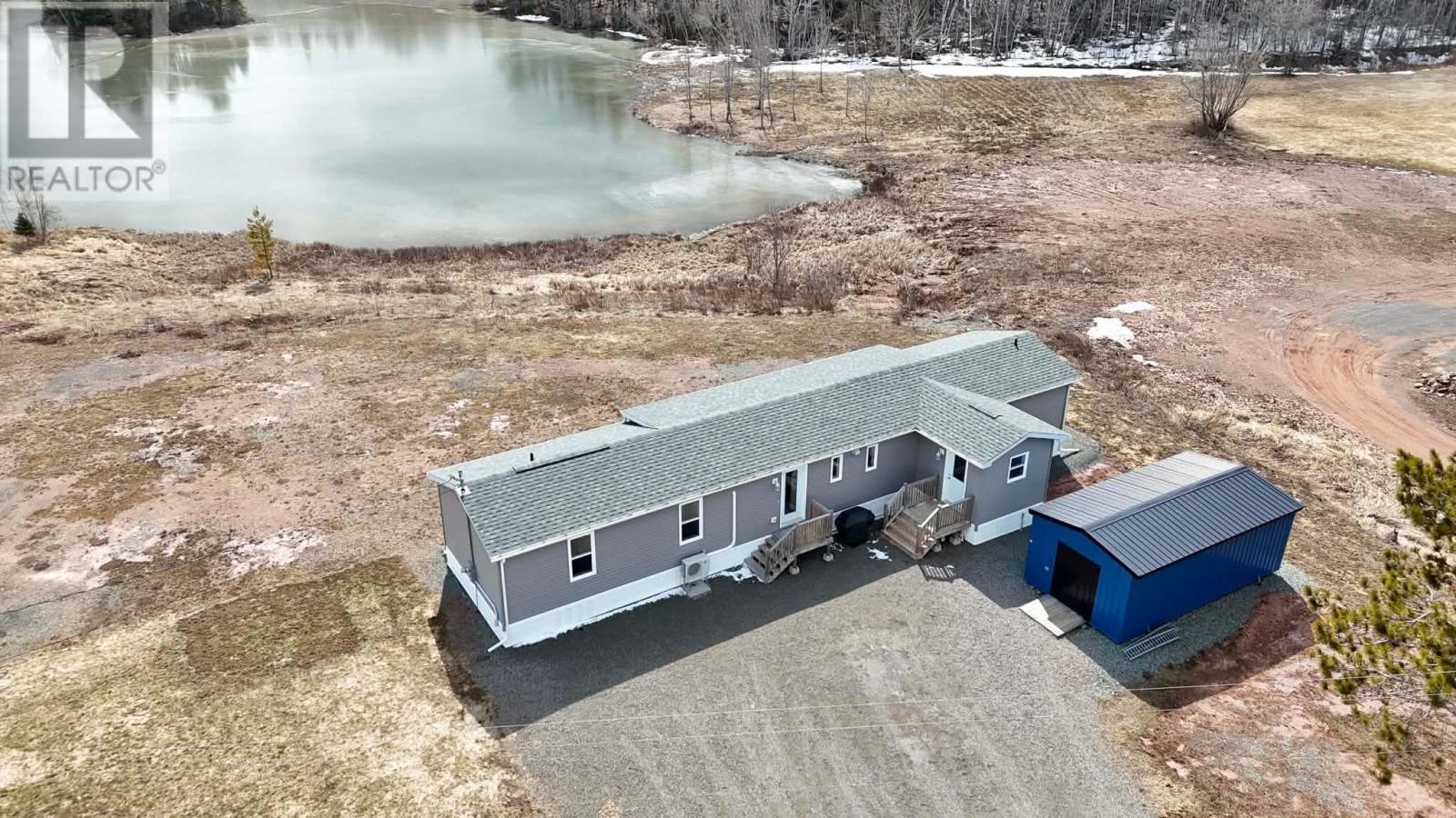 1720 Black River Road - 10