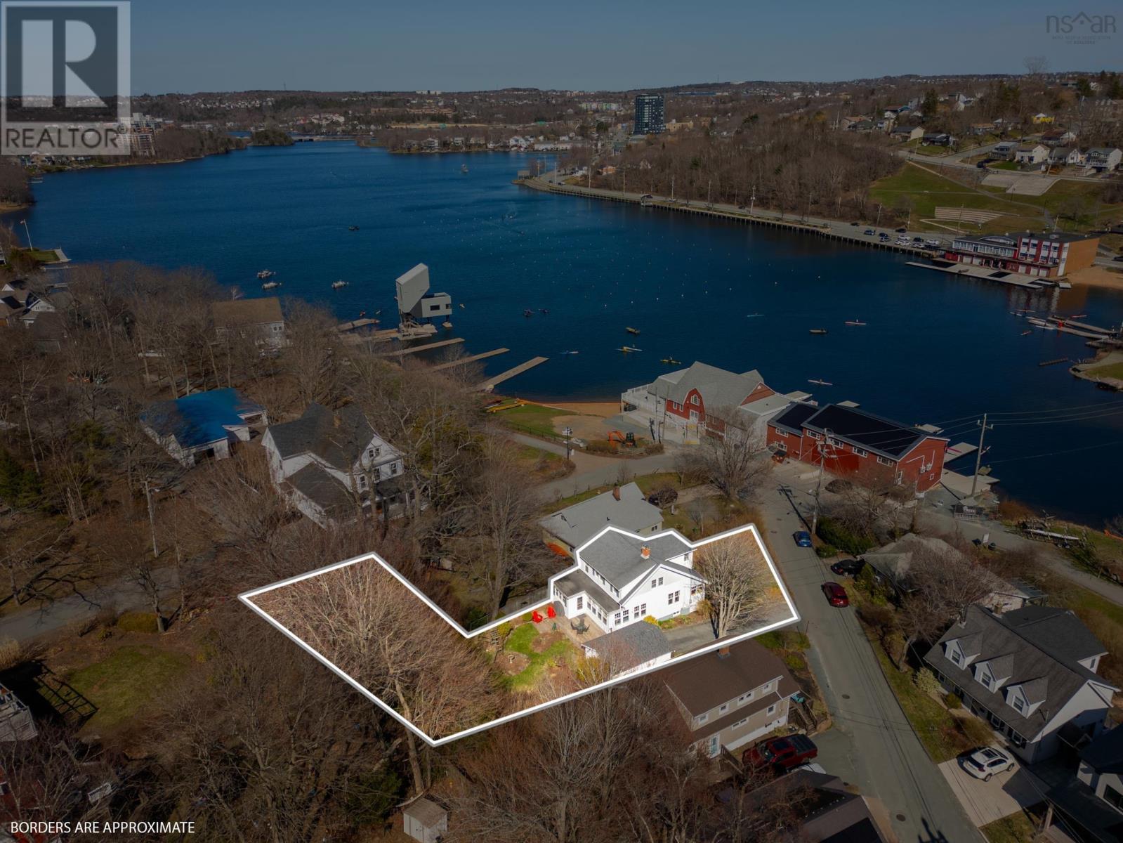 Property 2 of 48 of 12 Banook Avenue