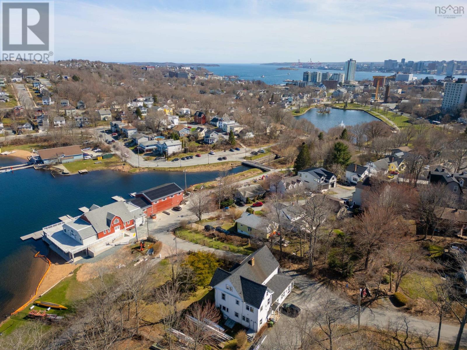 Property 3 of 48 of 12 Banook Avenue