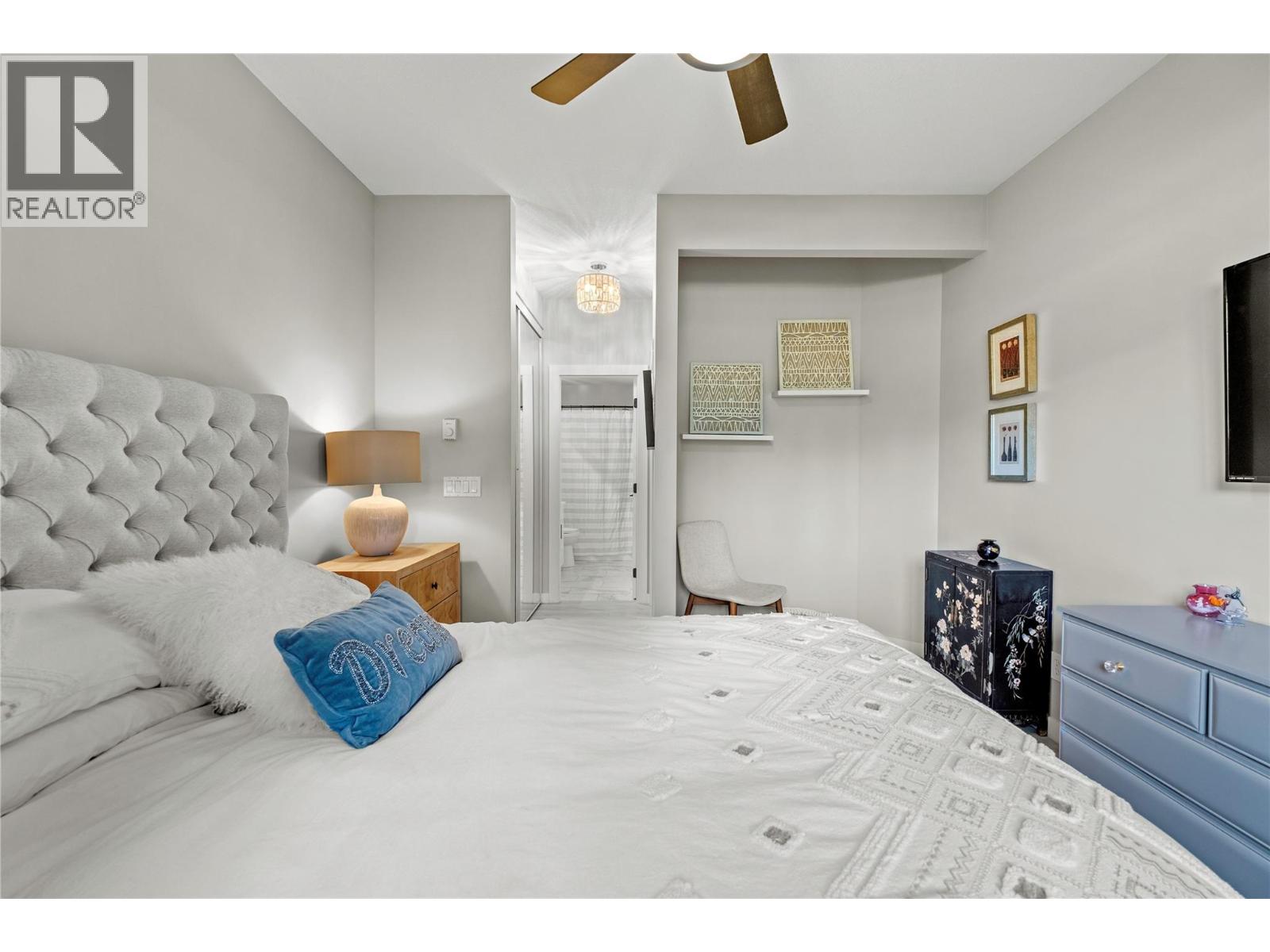 110 1962 Enterprise Way, Kelowna