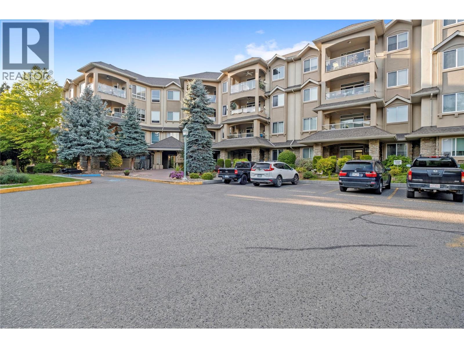 110 1962 Enterprise Way, Kelowna