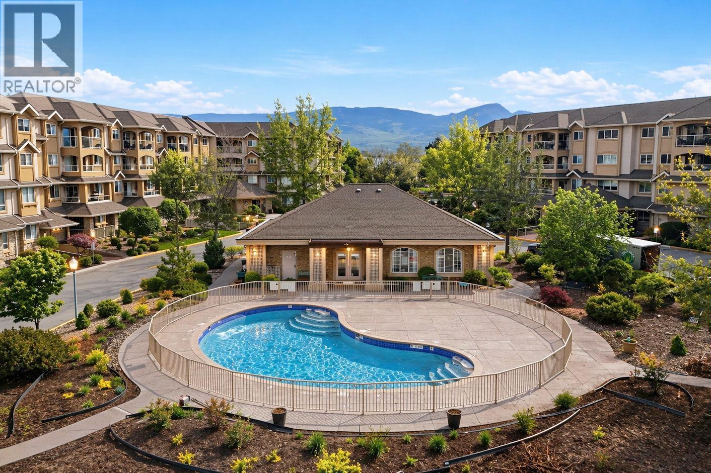 110 1962 Enterprise Way, Kelowna