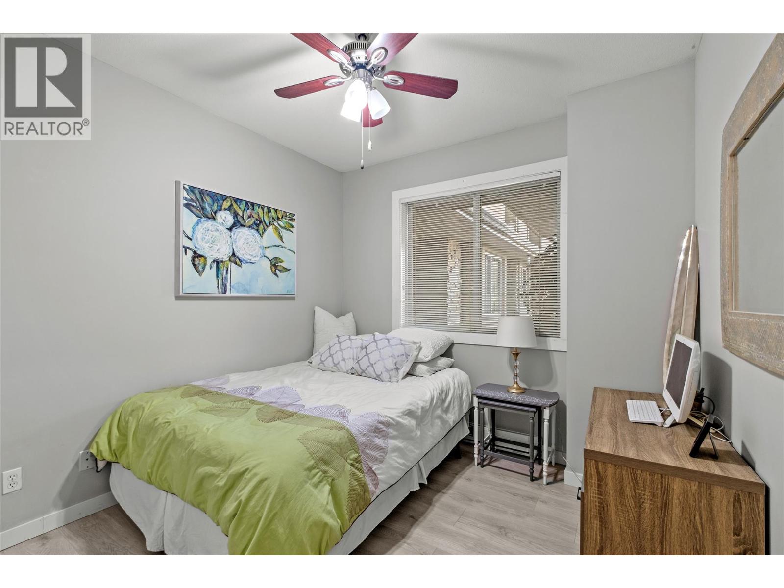 110 1962 Enterprise Way, Kelowna