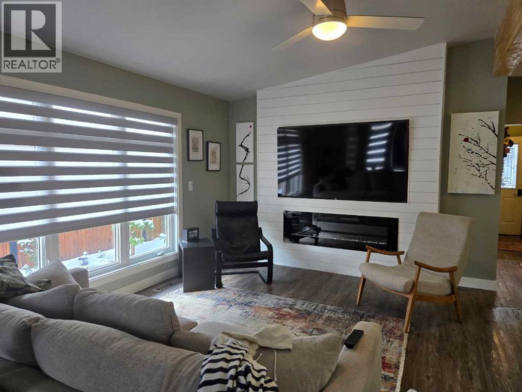 5750 41 Street Crescent, Red Deer