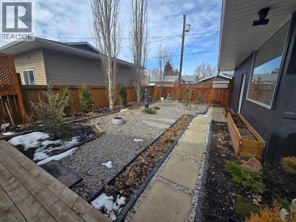 5750 41 Street Crescent, Red Deer