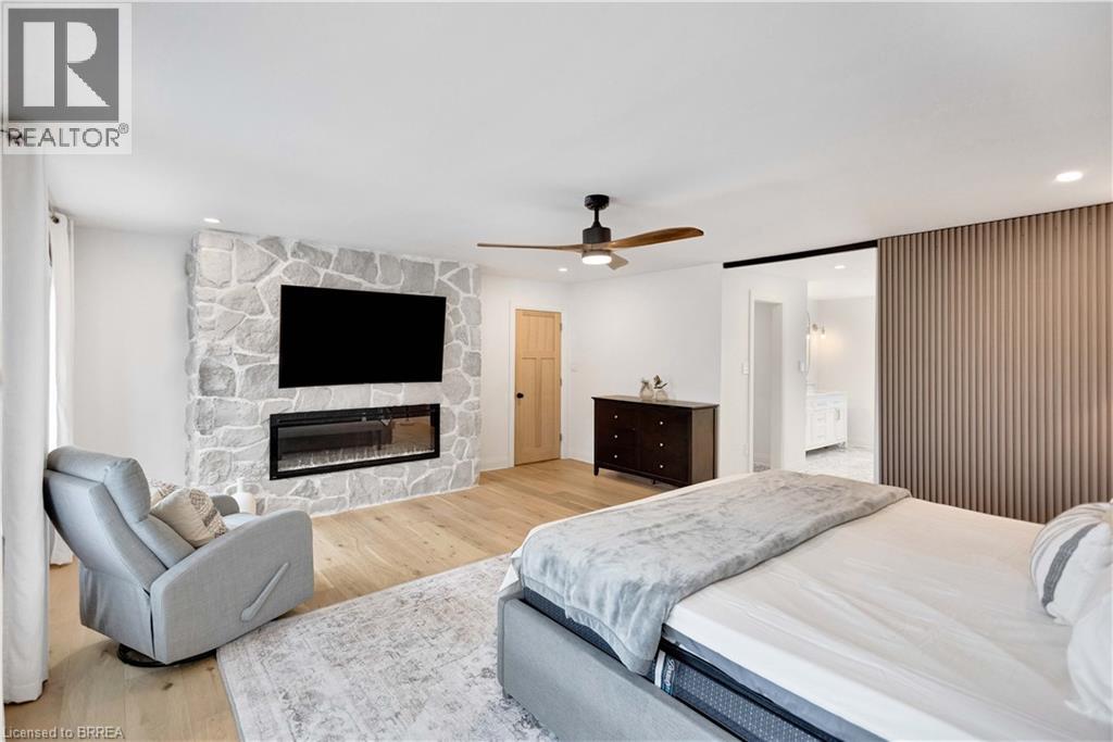 17 BRAEMAR Place - 21