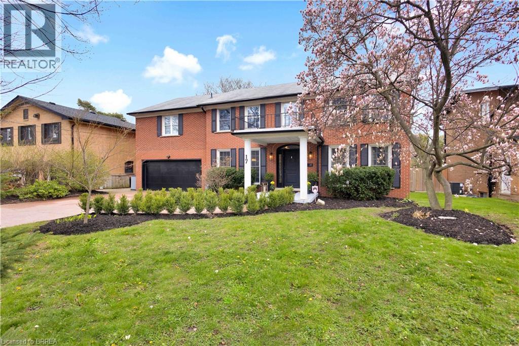 17 BRAEMAR Place - 4