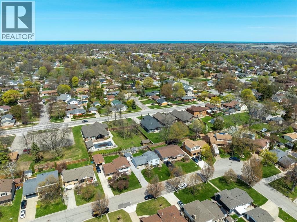 990 Allandale DRIVE, Sarnia, Ontario, N7S3E4 — Photo 42