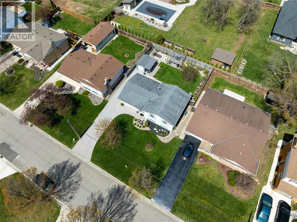 990 Allandale DRIVE, Sarnia, Ontario, N7S3E4 — Photo 44