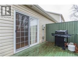 Primary Bedroom - 354 Amirault Street Unit# 6, Dieppe, NB E1A1G6 Photo 10