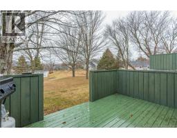 Kitchen - 354 Amirault Street Unit# 6, Dieppe, NB E1A1G6 Photo 7