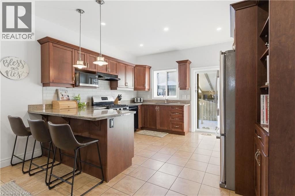 487 GLOVER Road - 16