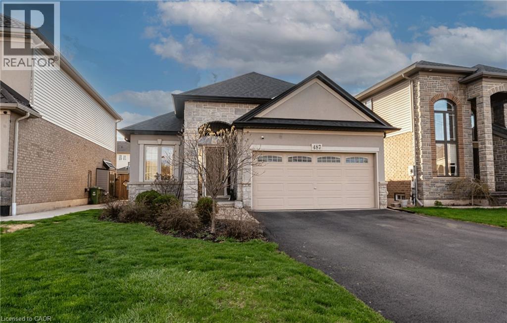 487 GLOVER Road, Stoney Creek, Ontario, L8E5C6 — Photo 2