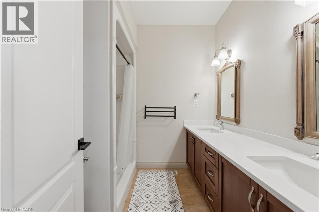 487 GLOVER Road - 29