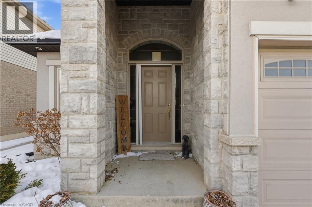 487 GLOVER Road - 3