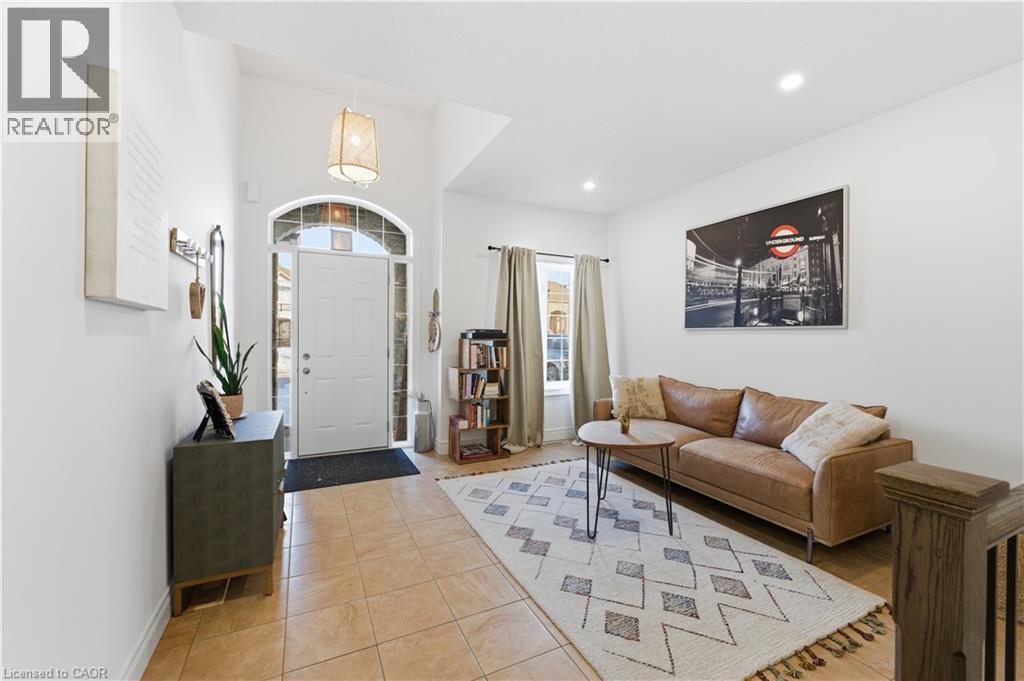 487 GLOVER Road - 4