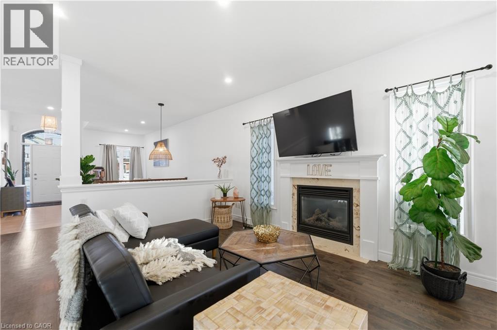 487 GLOVER Road - 9