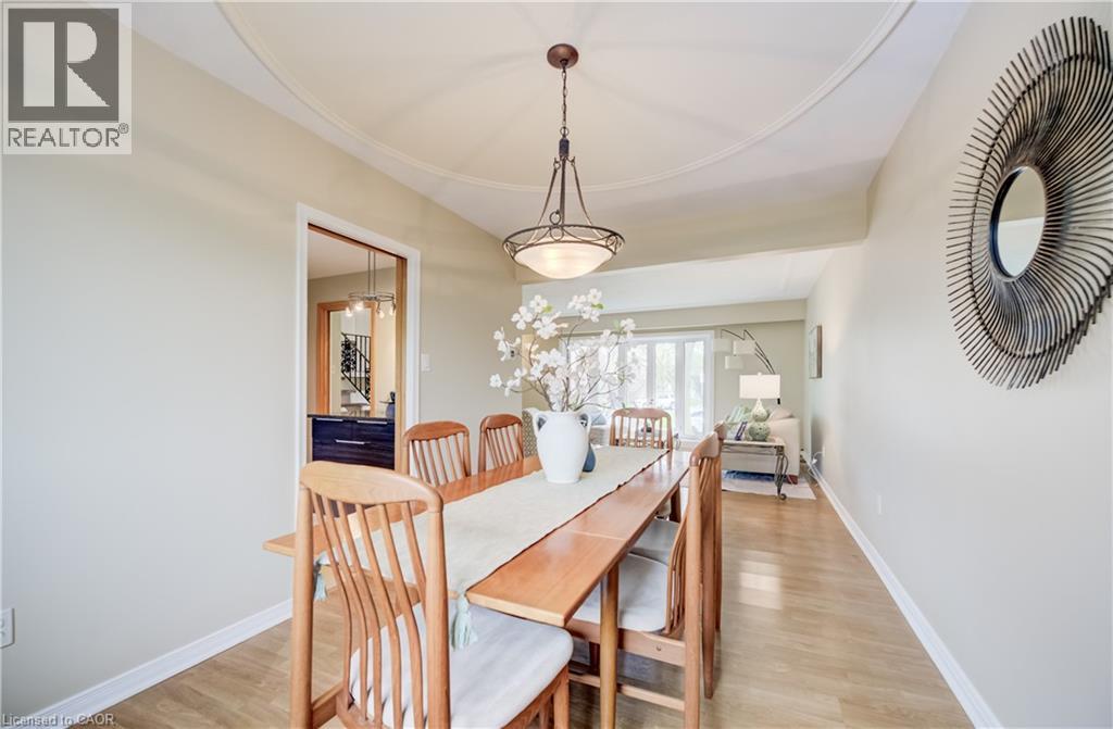 46 PEACHWOOD Court, Kitchener, Ontario, N2B1S6 — Photo 14