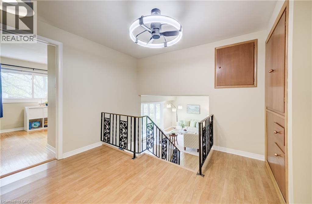46 PEACHWOOD Court, Kitchener, Ontario, N2B1S6 — Photo 19