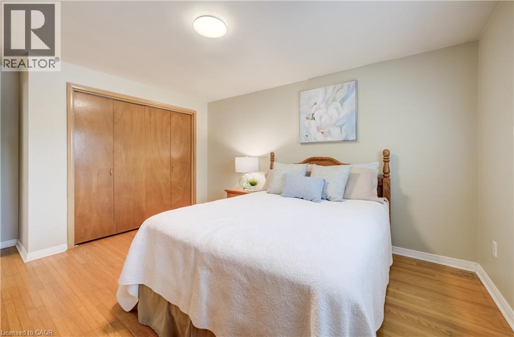 46 PEACHWOOD Court, Kitchener, Ontario, N2B1S6 — Photo 23