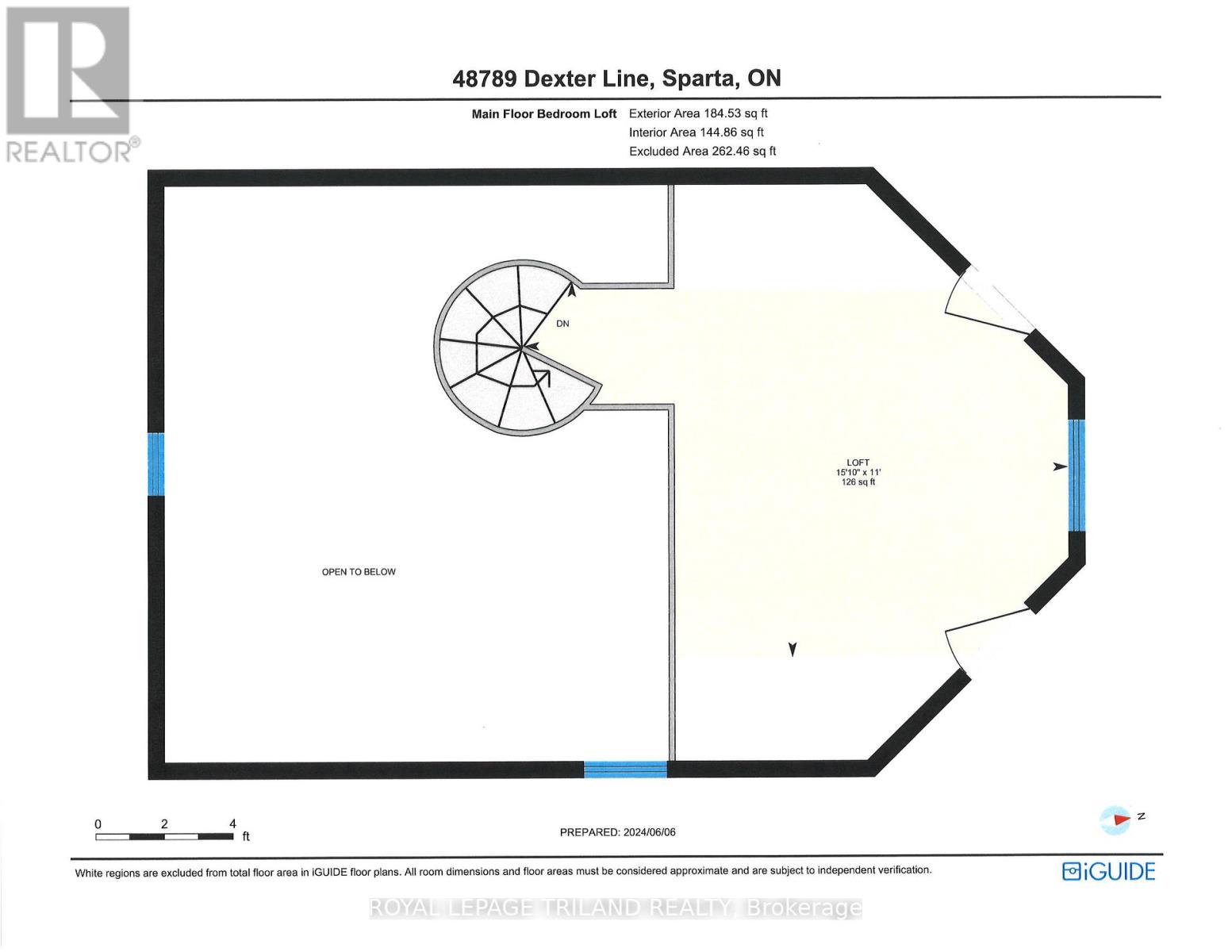 48789 DEXTER LINE - 28