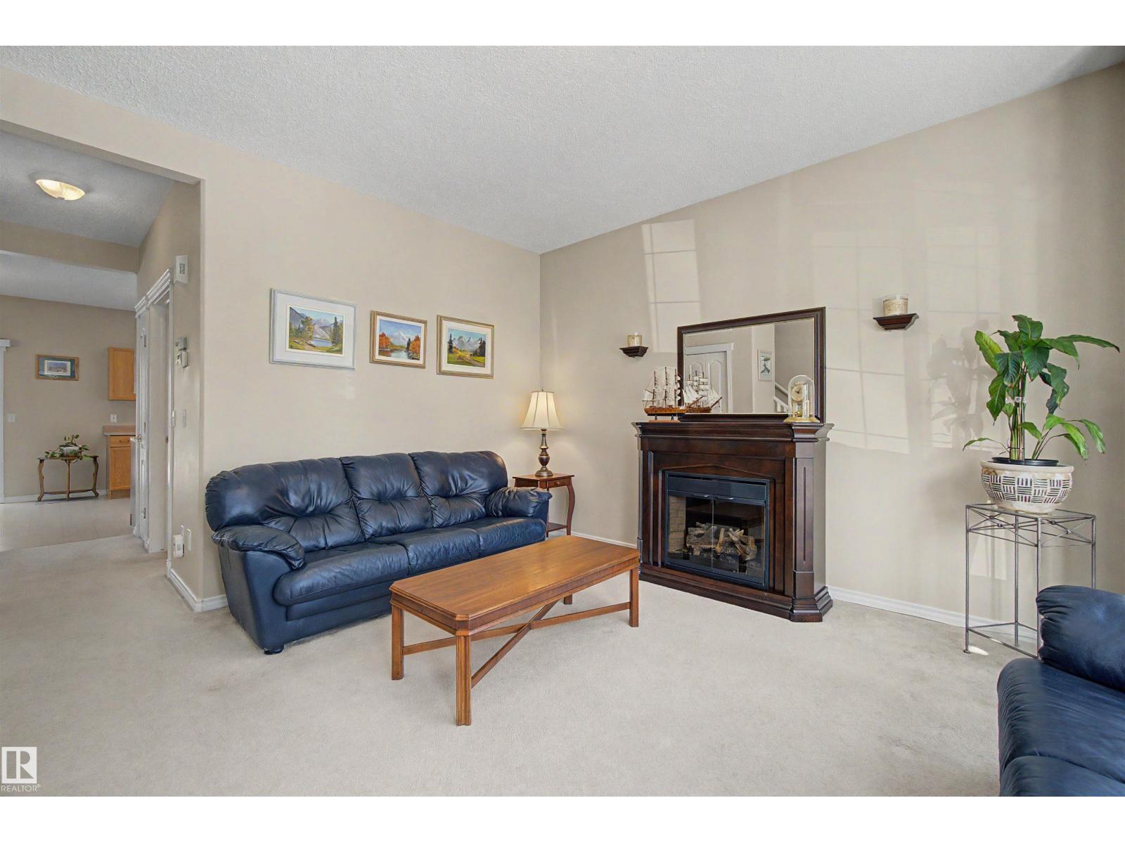 56 1780 Glastonbury BLVD NW, Edmonton