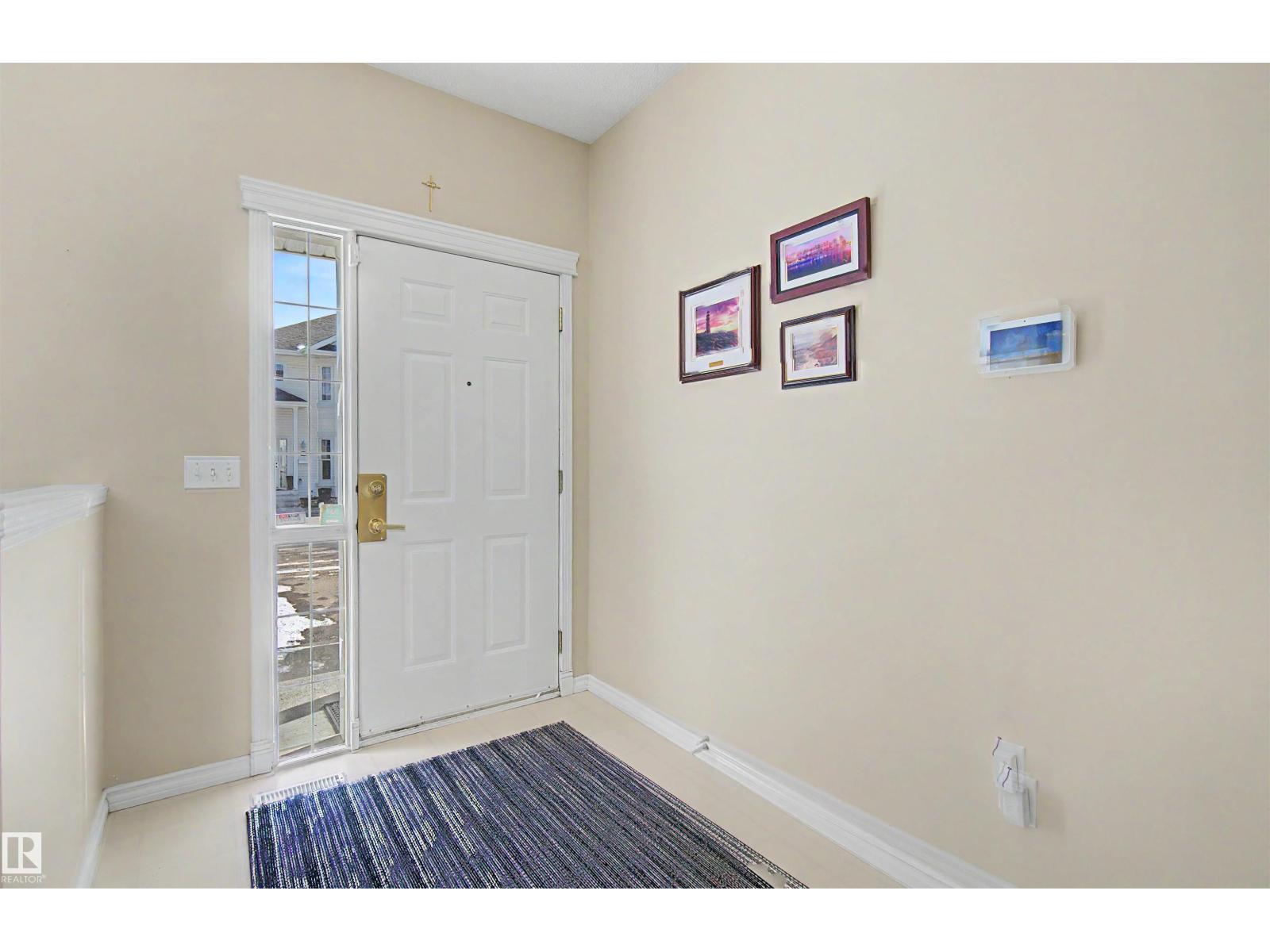 56 1780 Glastonbury BLVD NW, Edmonton