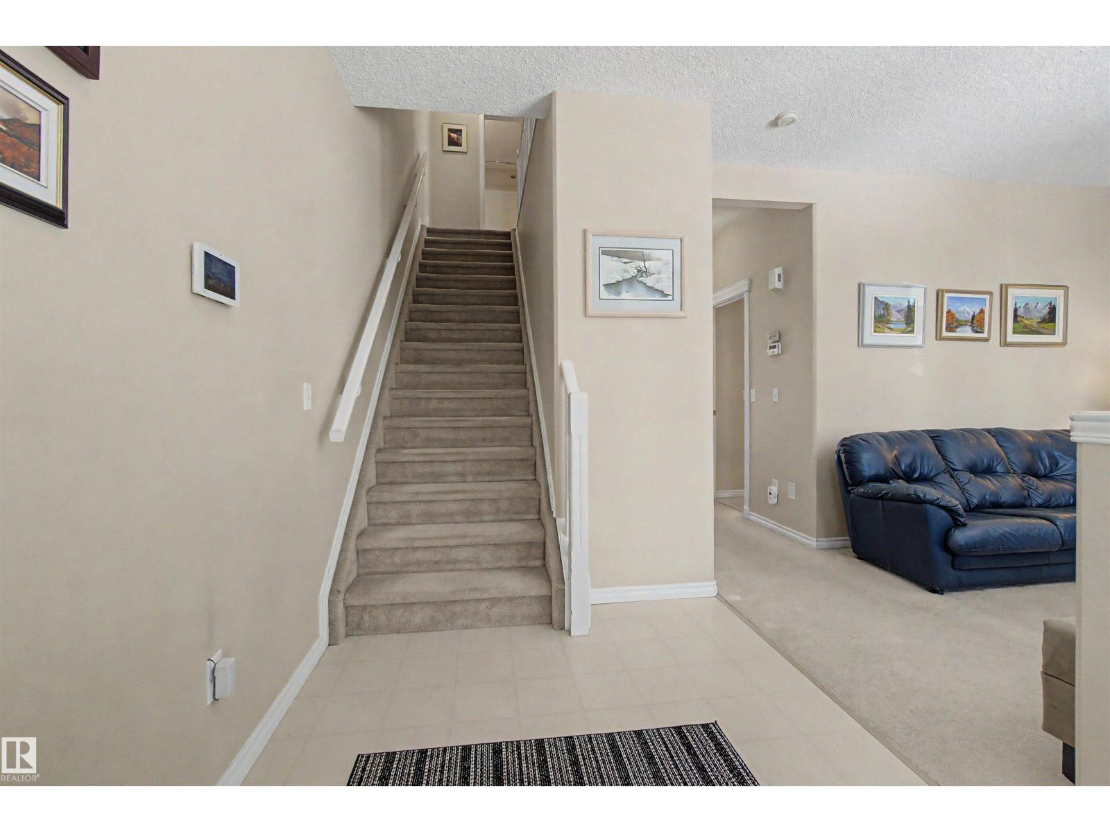 56 1780 Glastonbury BLVD NW, Edmonton