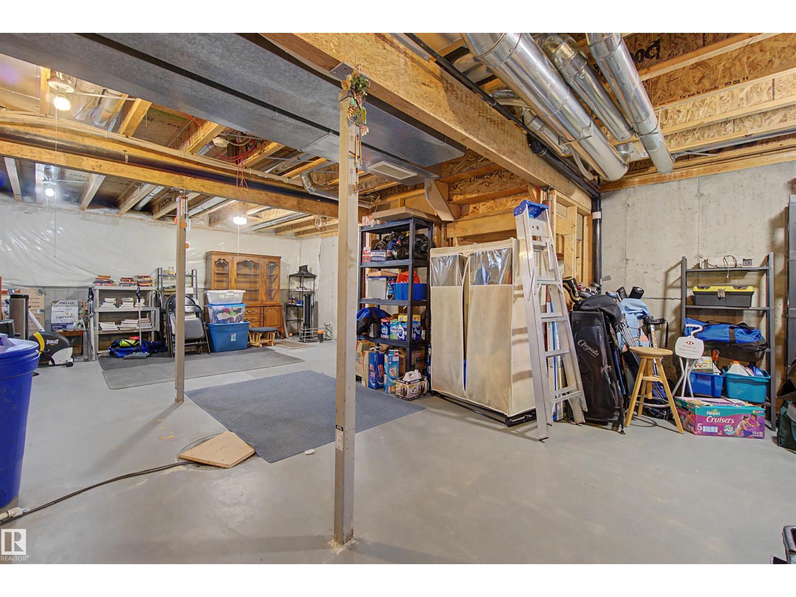 56 1780 Glastonbury BLVD NW, Edmonton