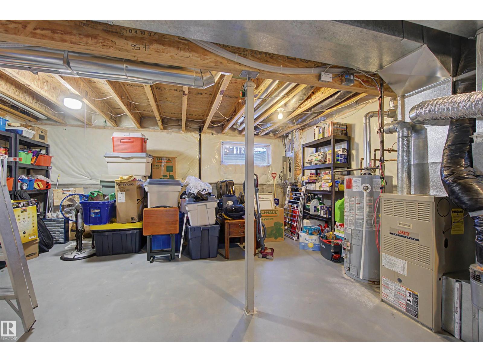 56 1780 Glastonbury BLVD NW, Edmonton
