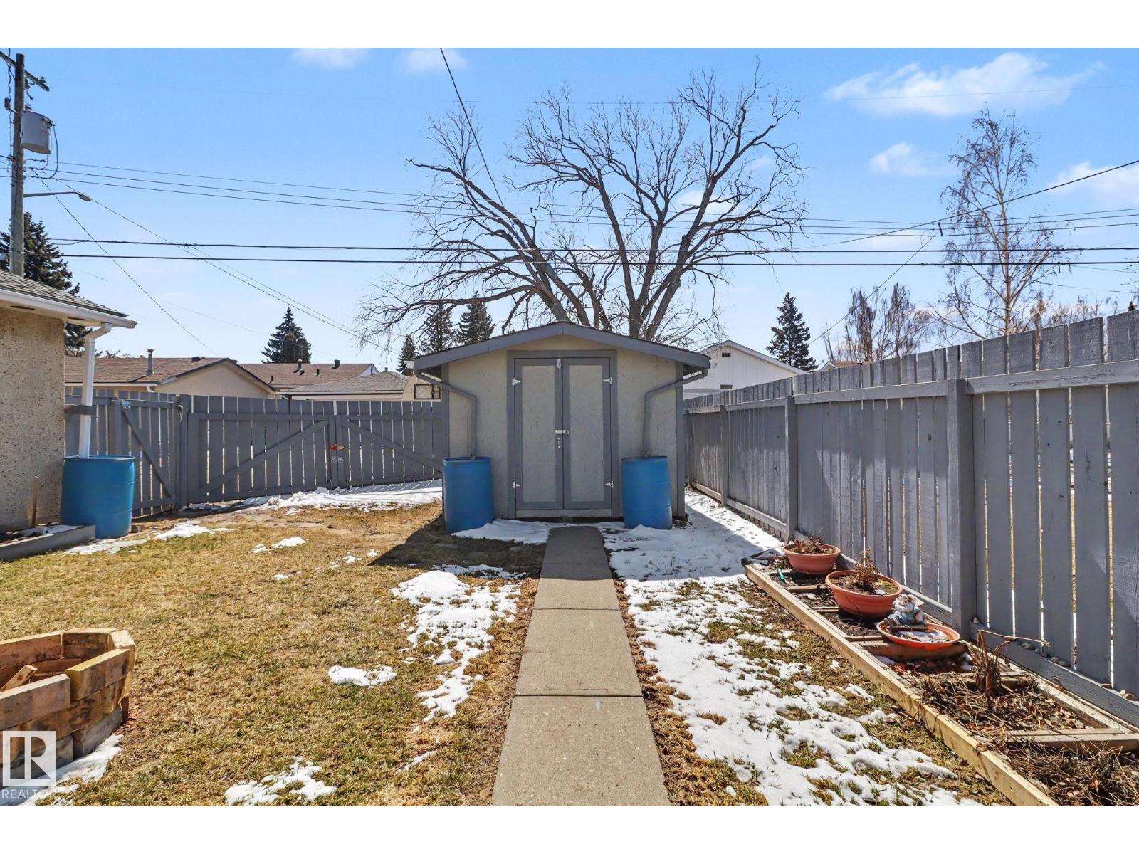 16141 108 AV NW, Edmonton