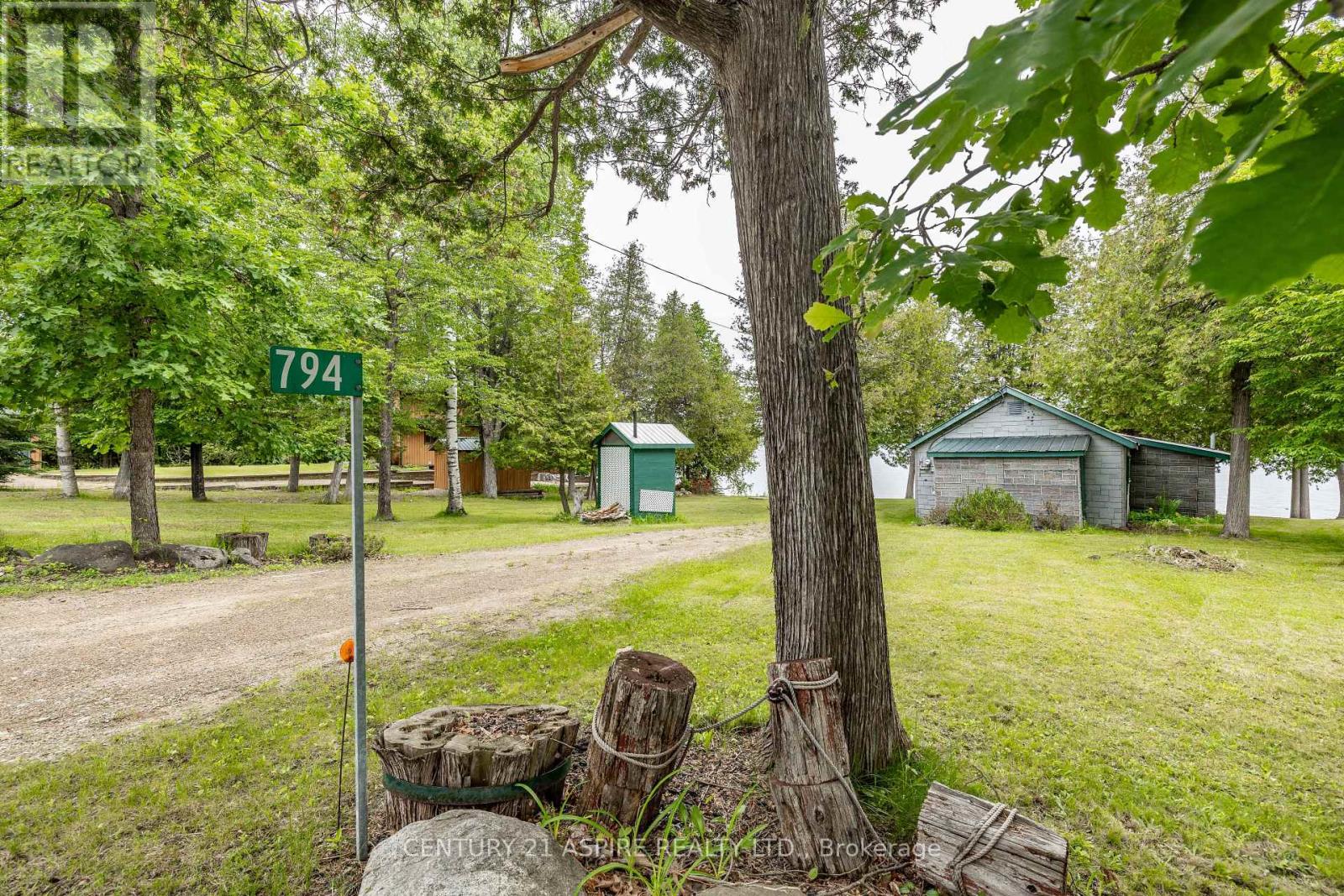794 FOREST PARK ROAD - 2