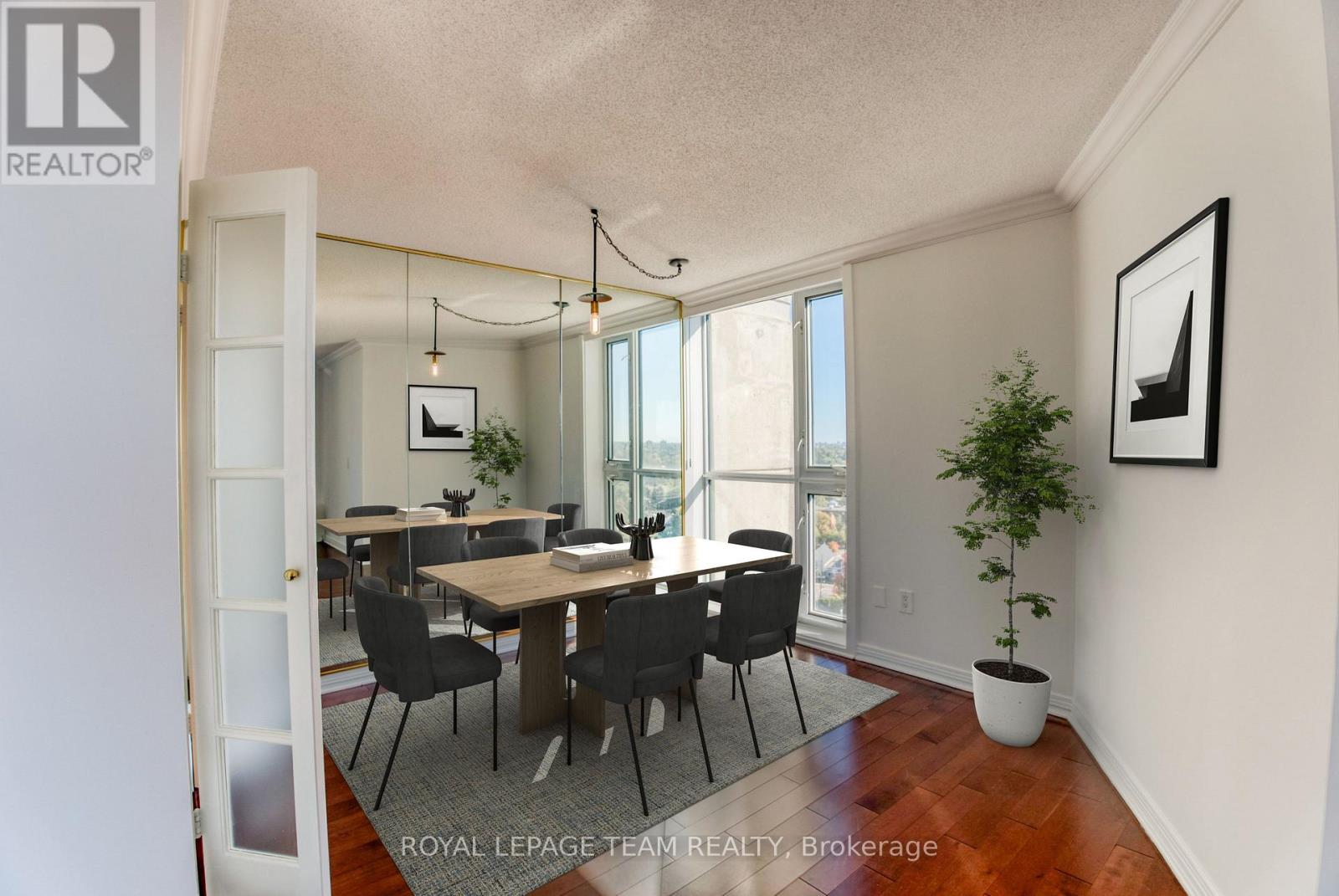 2 Bed, 2 Bath House for Sale in Ottawa – 2201 – 1025 RICHMOND ROAD, Ottawa – MLS# X13061440 - Image 23