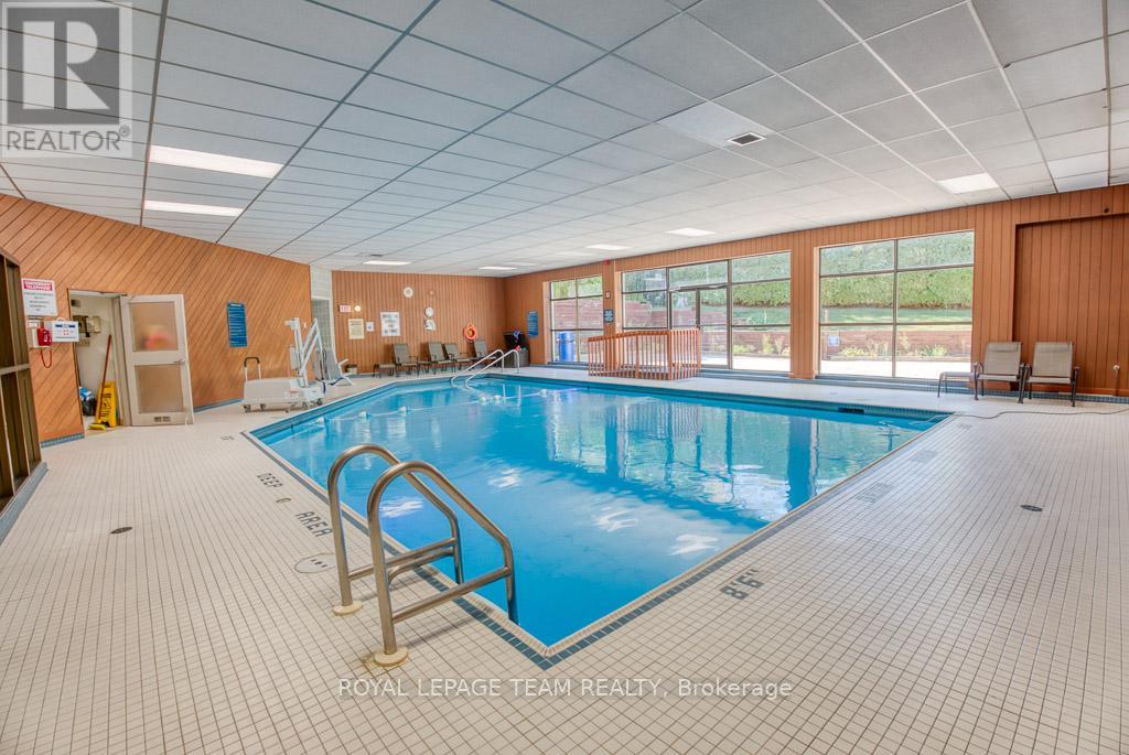 2 Bed, 2 Bath House for Sale in Ottawa – 2201 – 1025 RICHMOND ROAD, Ottawa – MLS# X13061440 - Image 12