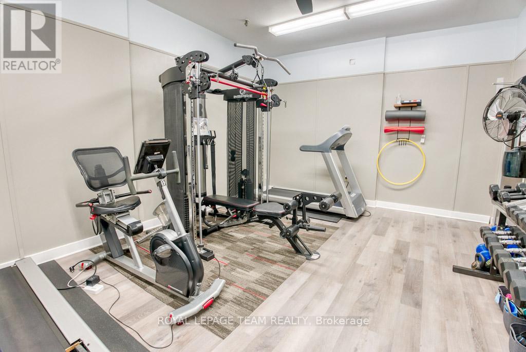 2 Bed, 2 Bath House for Sale in Ottawa – 2201 – 1025 RICHMOND ROAD, Ottawa – MLS# X13061440 - Image 34