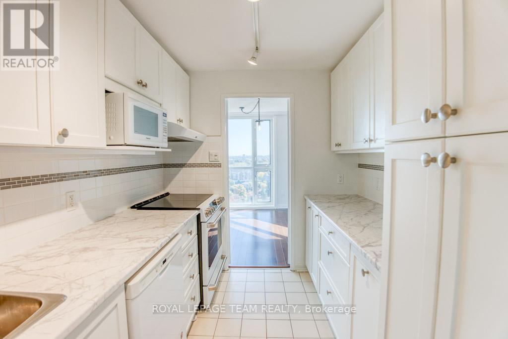 2 Bed, 2 Bath House for Sale in Ottawa – 2201 – 1025 RICHMOND ROAD, Ottawa – MLS# X13061440 - Image 6