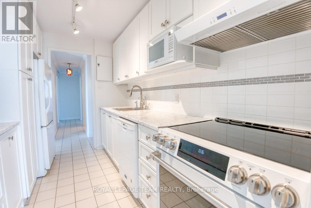 2 Bed, 2 Bath House for Sale in Ottawa – 2201 – 1025 RICHMOND ROAD, Ottawa – MLS# X13061440 - Image 2