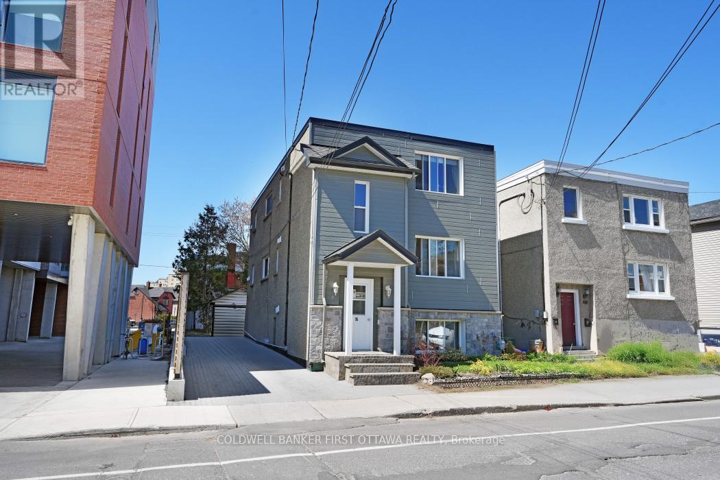 95 BARRETTE STREET - 1