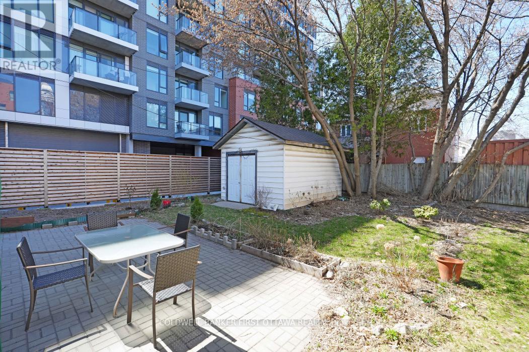 95 BARRETTE STREET - 19