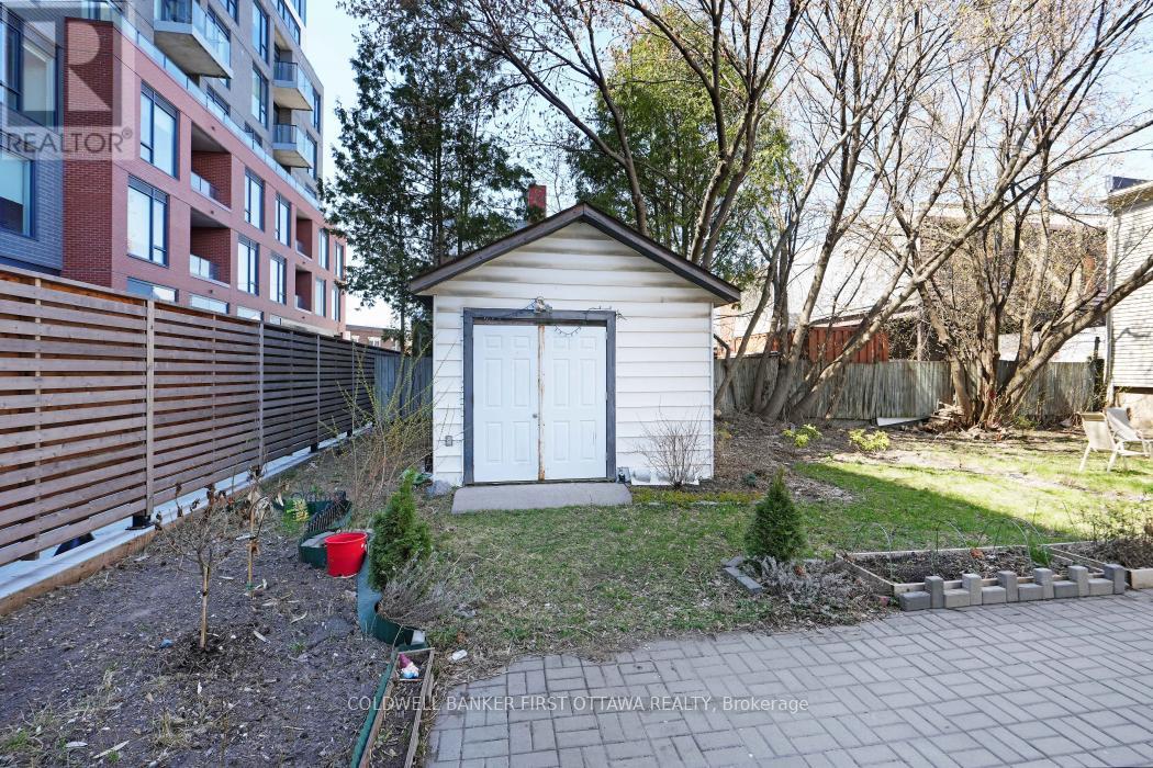 95 BARRETTE STREET - 20