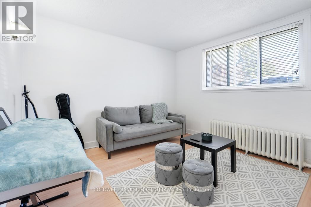 Unit #3 Lower Level