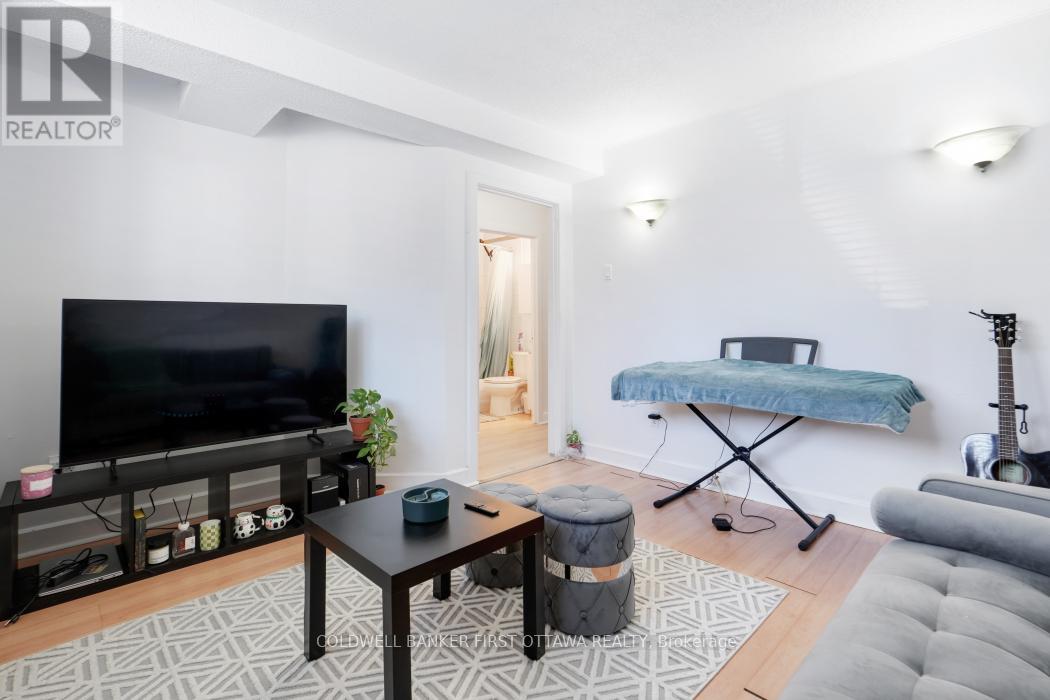 Unit #3 Lower Level
