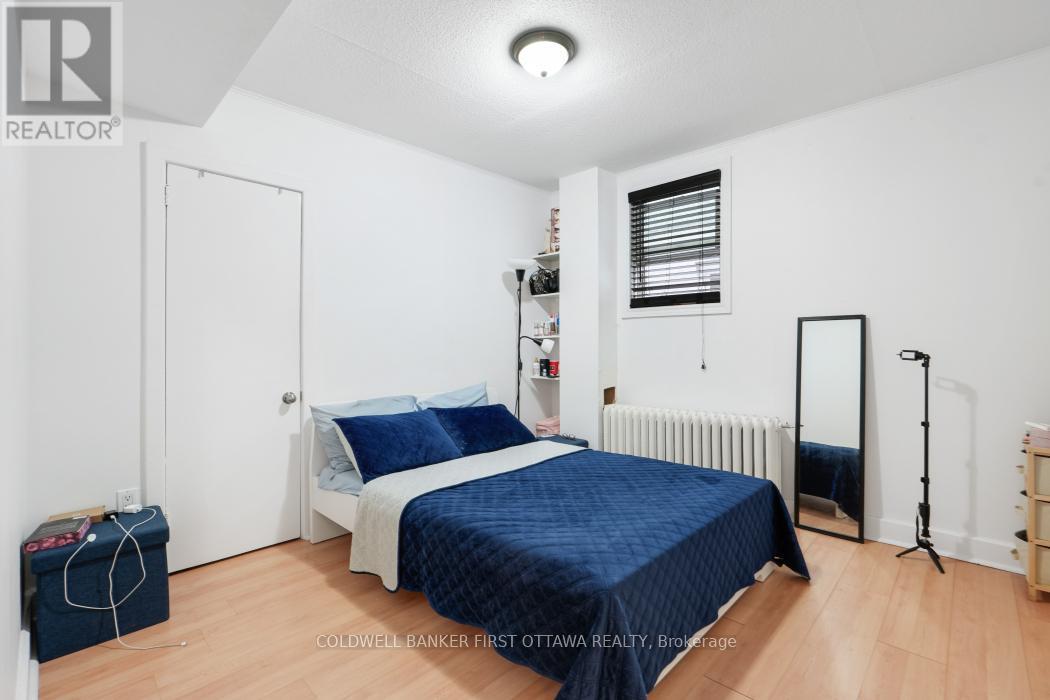 Unit #3 Lower Level